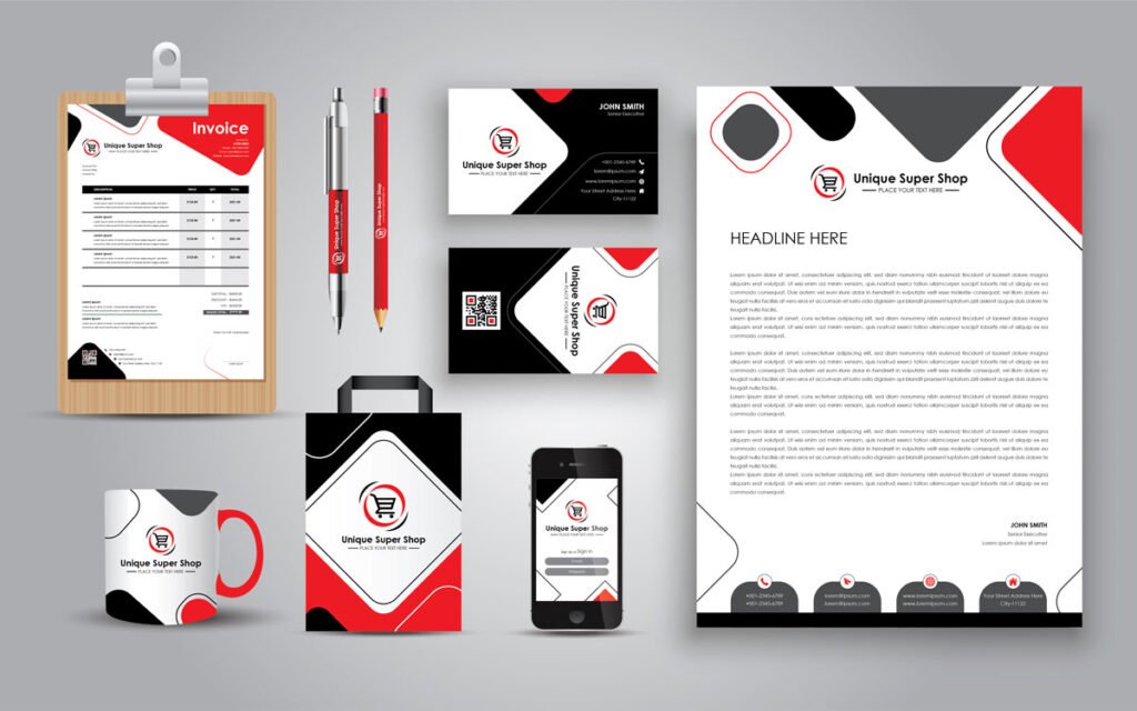 Innovate Advertising & Marketing agency since 2010. Specialized in marketing services: branding, design, print, web, social media & signboard.
