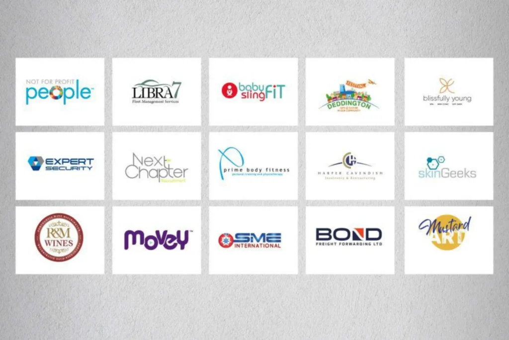 Logo Designing Services