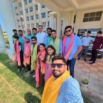 Azamgarh's most popular social media influencers uttar pradesh