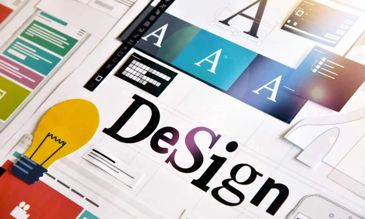 Branding & Design Services in Azamgarh – Innovate Advertising